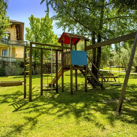 Cozy In With Pool * Manerba del Garda