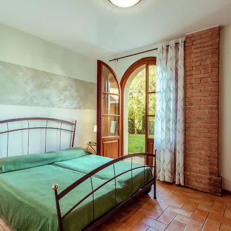Cozy In With Pool Manerba del Garda