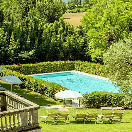 Cozy In With Pool Manerba del Garda