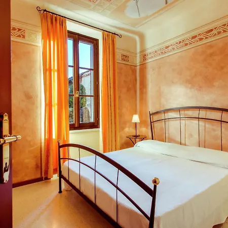 Cozy In With Pool Manerba del Garda